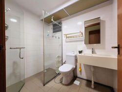 Blk 453B West Terra @ Bukit Batok (Bukit Batok), HDB 5 Rooms #517109821